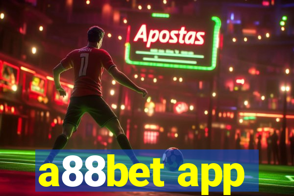 a88bet app